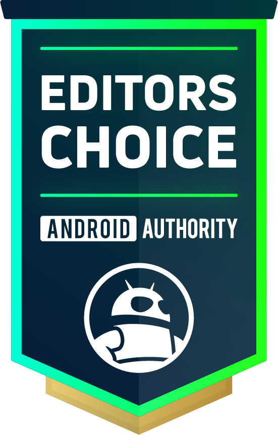 AA Editors Choice