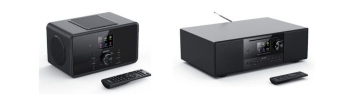Majority launches Bard and Quadriga Internet Music Systems, delivering high quality audio and DAB/FM radio channels
