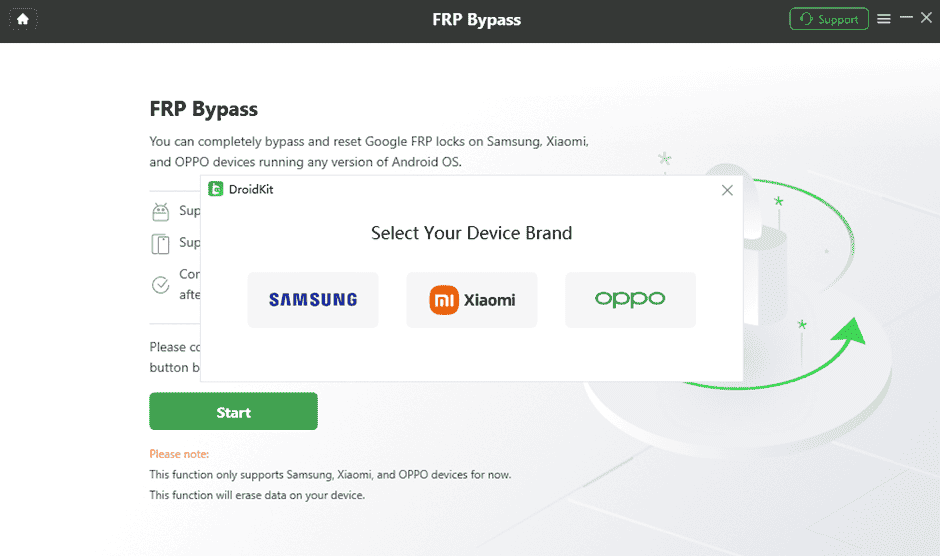 How To Bypass Google Account