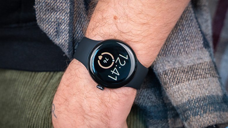 You will find the Pixel Watch 2 to be discreet.