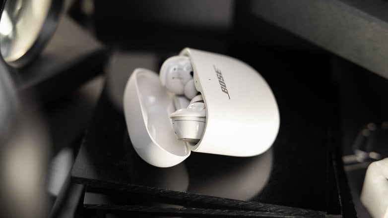 The Bose QuietComfort Ultra Earbuds came with a $300 MSRP.