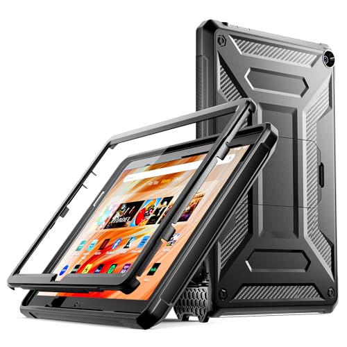 DJ&RPPQ Rugged Case With Screen Protector